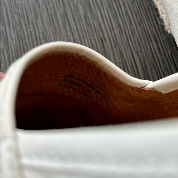 Frye espadrilles - Picture 8 of 8